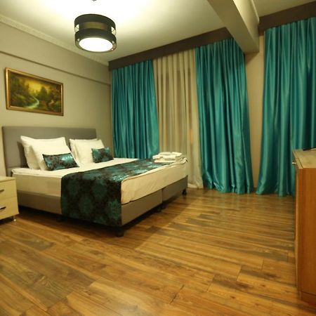 Hotel Prinkipos Adalar Ngoại thất bức ảnh