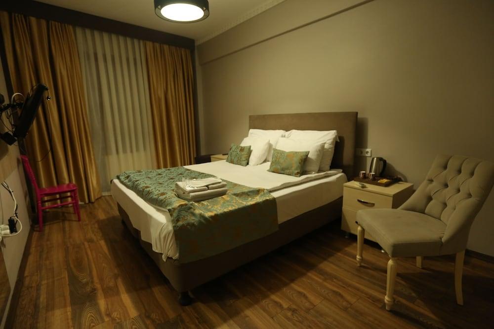 Hotel Prinkipos Adalar Ngoại thất bức ảnh