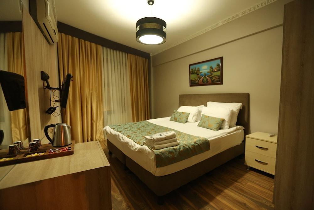 Hotel Prinkipos Adalar Ngoại thất bức ảnh