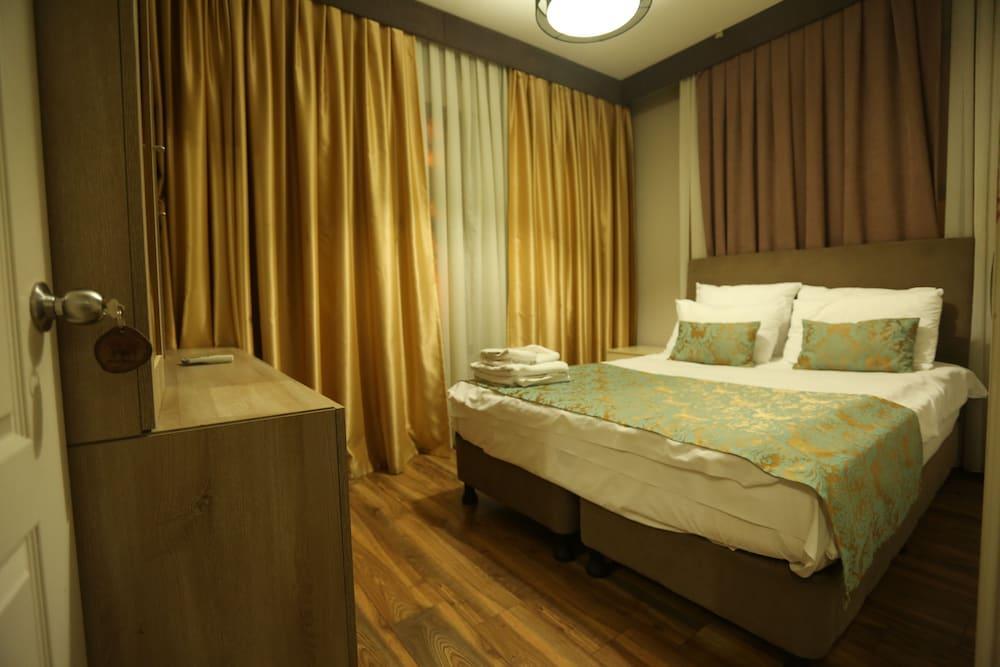 Hotel Prinkipos Adalar Ngoại thất bức ảnh