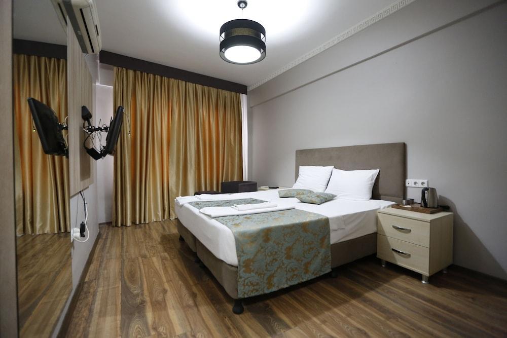 Hotel Prinkipos Adalar Ngoại thất bức ảnh