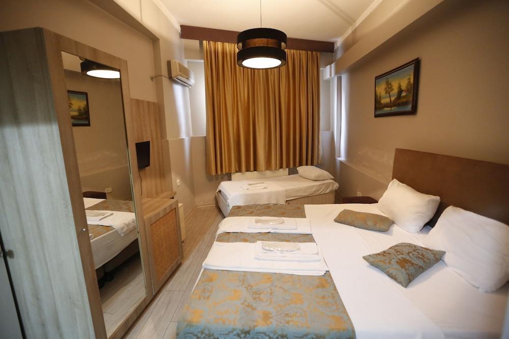 Hotel Prinkipos Adalar Ngoại thất bức ảnh