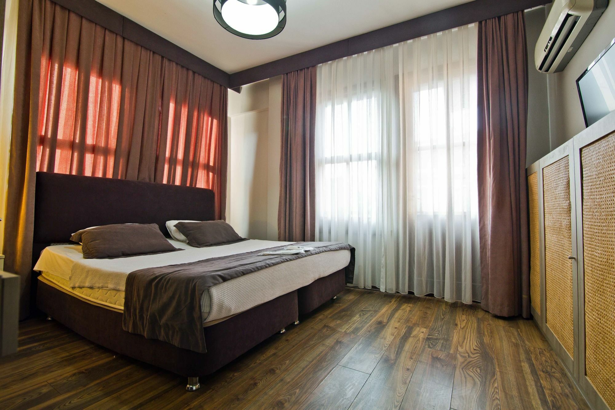 Hotel Prinkipos Adalar Ngoại thất bức ảnh